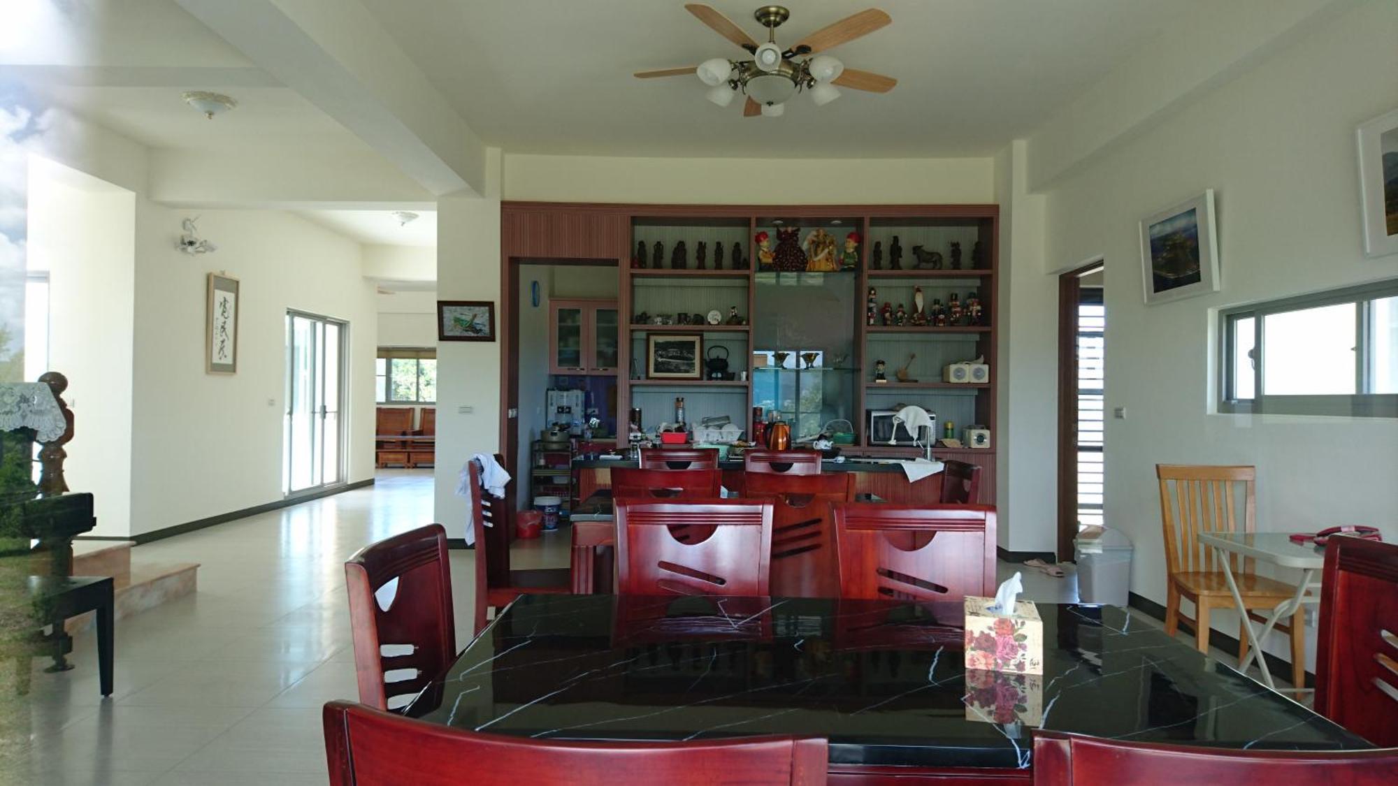 Kuan Min B&B Heng-ch'un Exterior foto