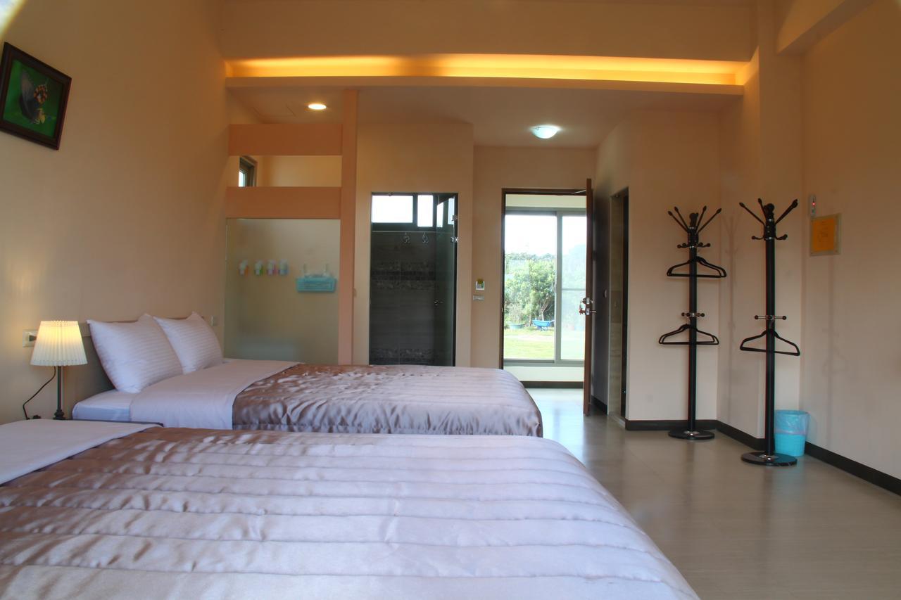 Kuan Min B&B Heng-ch'un Exterior foto