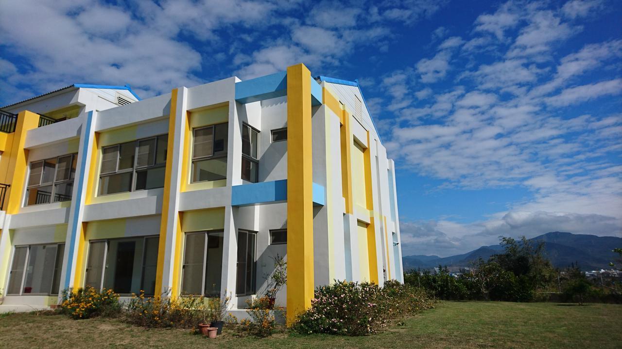 Kuan Min B&B Heng-ch'un Exterior foto
