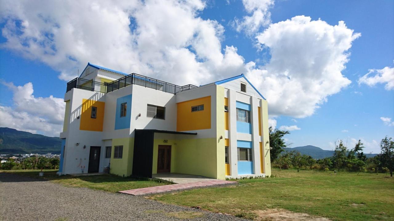 Kuan Min B&B Heng-ch'un Exterior foto